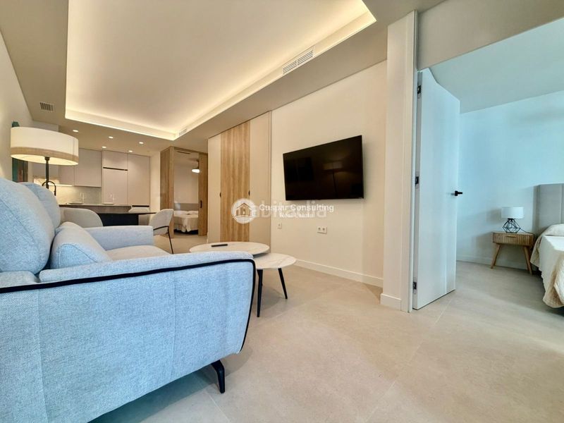 Foto 323a5717-39d9-47d5-b78f-b2d8a528f475. Apartament a Santiago de La Ribera San Javier