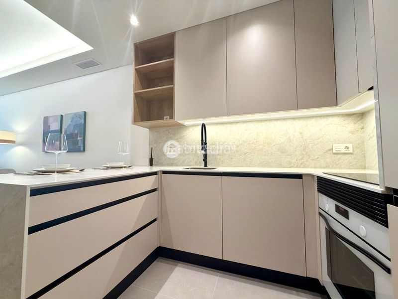 Foto 475fcefe-da1a-4408-a141-09b1667b7081. Apartament a Santiago de La Ribera San Javier