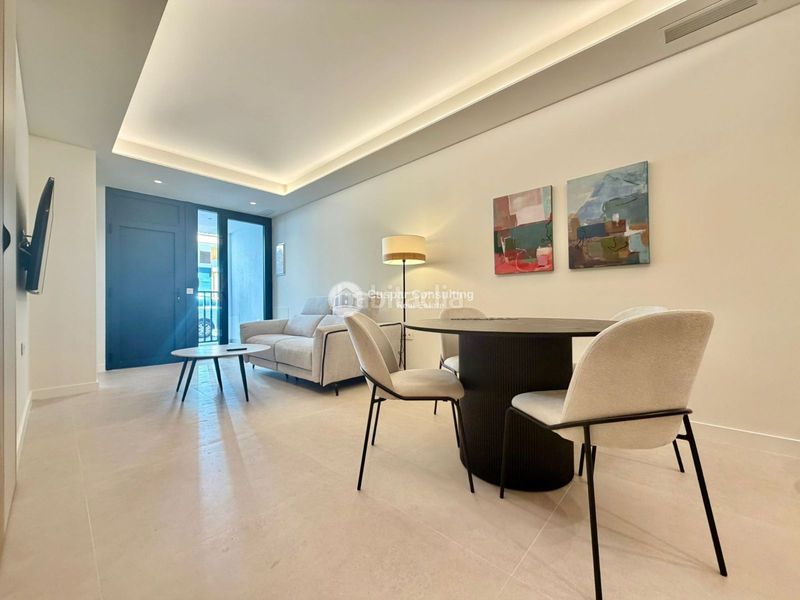 Foto 4d325c22-f126-4e39-9de2-9eadfd38a9ec. Apartament a Santiago de La Ribera San Javier