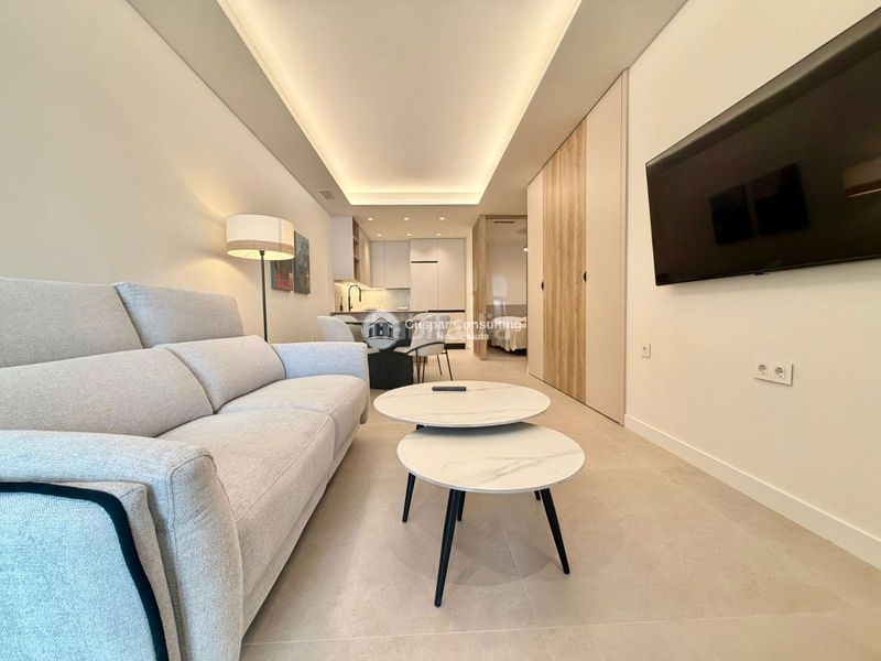 Foto 4e9df959-5820-4ca2-9db1-27d2dce95632. Apartament a Santiago de La Ribera San Javier