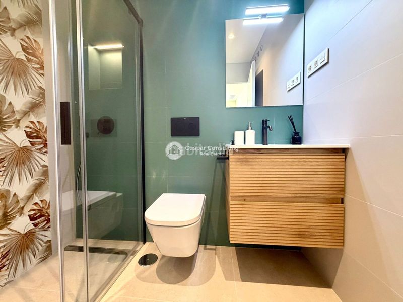 Foto 5f36a1f4-8e2e-4238-9f0e-54442d716bf9. Apartament a Santiago de La Ribera San Javier