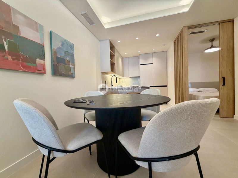Foto 97069a73-9e07-469c-9163-3162b733b376. Apartament a Santiago de La Ribera San Javier