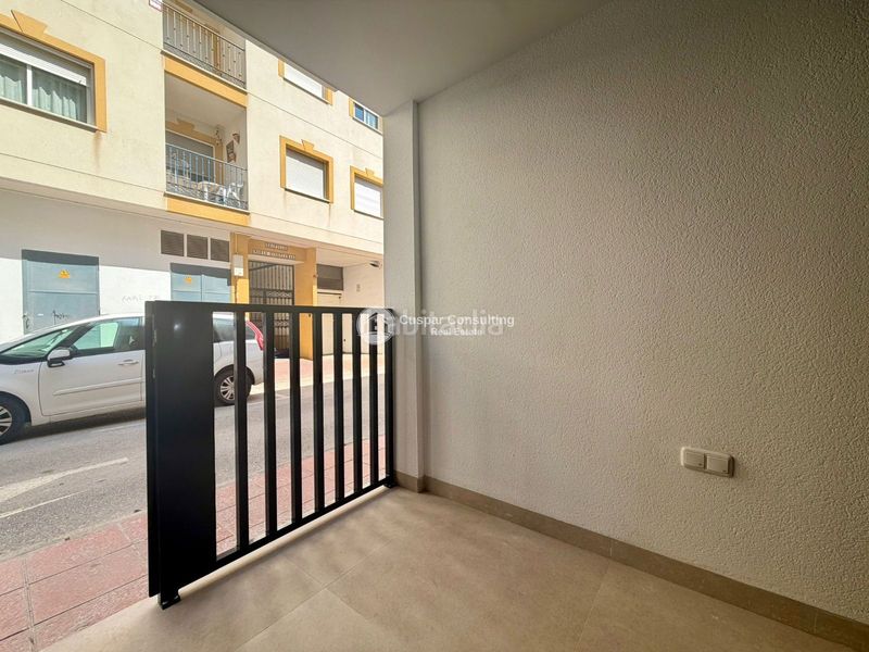 Foto 98603e78-8e92-4e26-9f44-b5793079632d. Apartament a Santiago de La Ribera San Javier