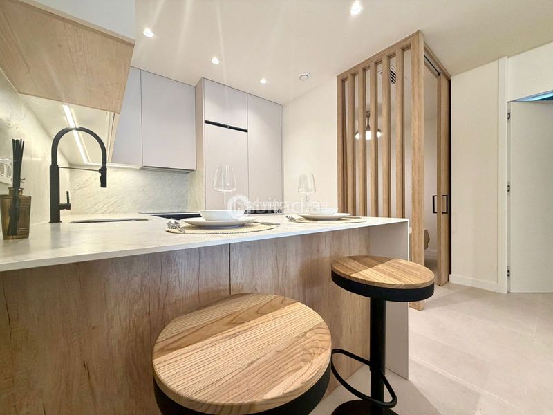 Foto c93ac990-cee7-4d4b-8389-a85f75cc858e. Apartament a Santiago de La Ribera San Javier
