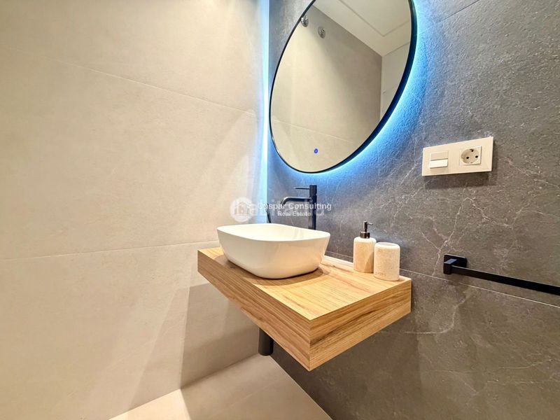 Foto ec83d930-ad8b-42fd-9d6c-273d5d2dbb13. Apartament a Santiago de La Ribera San Javier