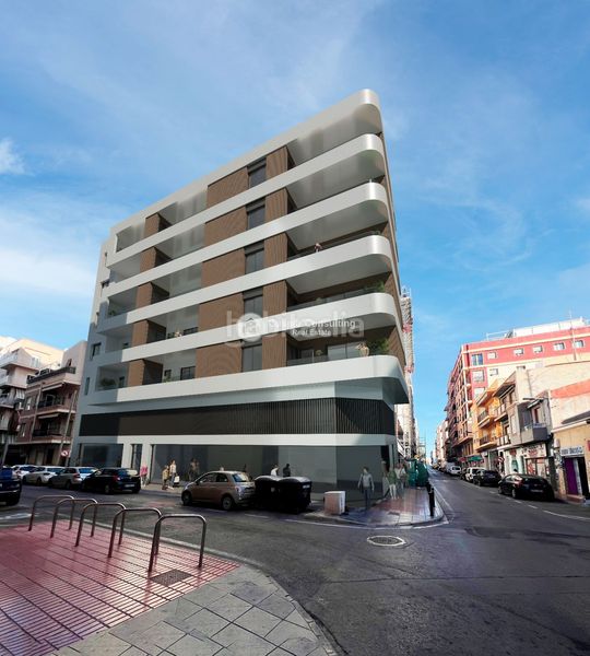 Foto 66363109-0029-4dfd-a036-01db917b13cc. Apartament amb calefacció a Playa Levante Santa Pola