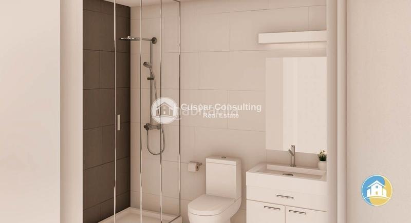 Foto b25b4a29-89b8-4e39-bfc5-39d736a816b6. Apartament amb aparcament piscina a Roldán Torre - Pacheco