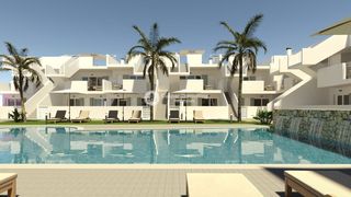 Apartamento  Juan de cobato. En torre pacheco