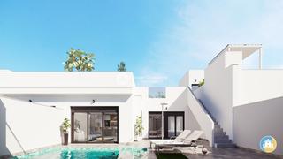 Chalet  N/a. En torre pacheco