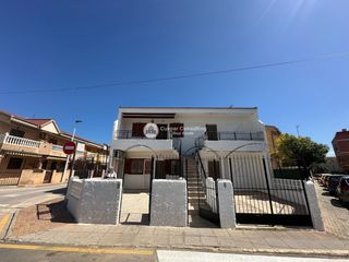 Maison jumelée  N/a. En san pedro del pinatar
