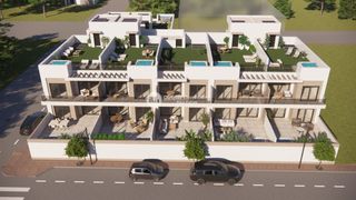 Apartment  N/a. En rojales