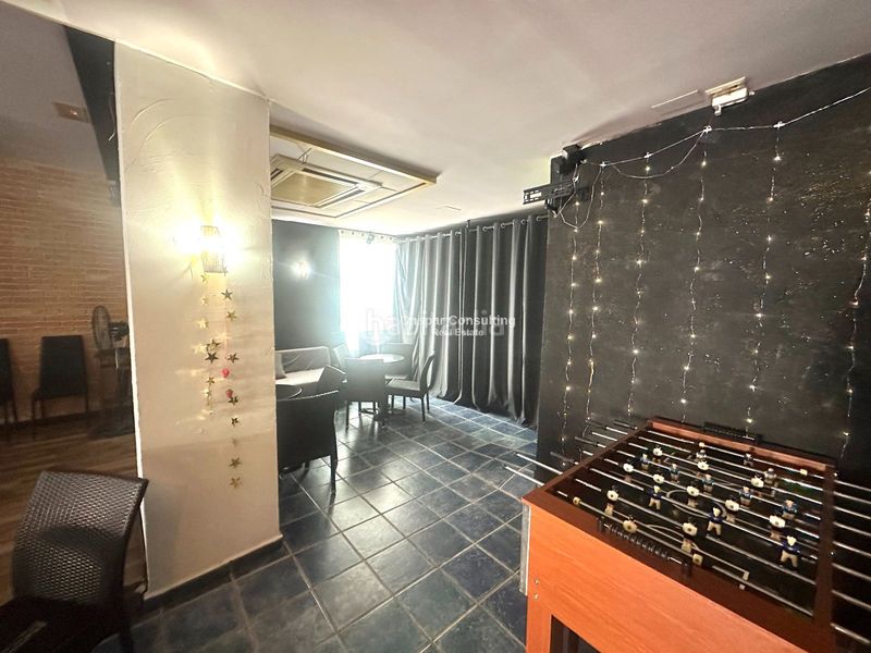 Foto 0171dd52-1977-4097-ba2a-db143f597a37. Local comercial a San Javier San Javier