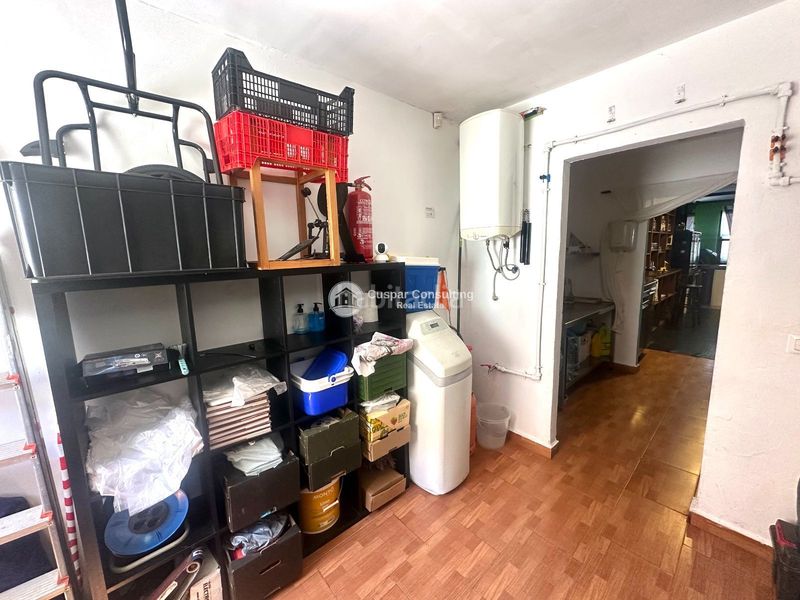 Foto 297bb302-18d3-4510-97fd-7a56511671c9. Local comercial a San Javier San Javier