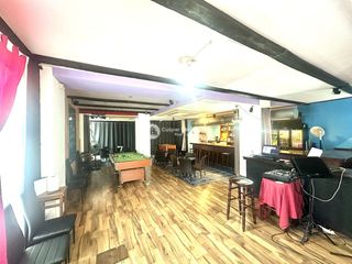 Local Comercial  N/a. En san javier