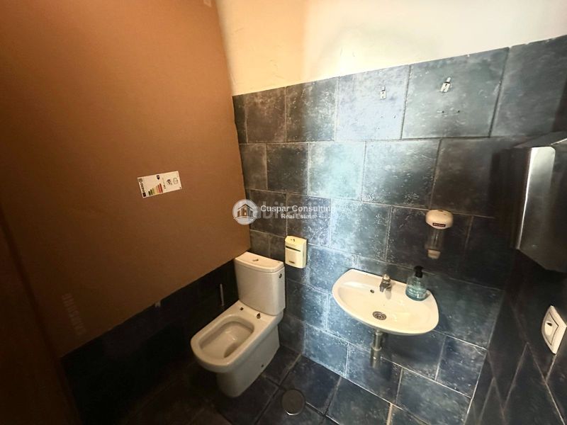 Foto 5f727491-109f-492f-8c33-7a4439d26817. Local comercial a San Javier San Javier