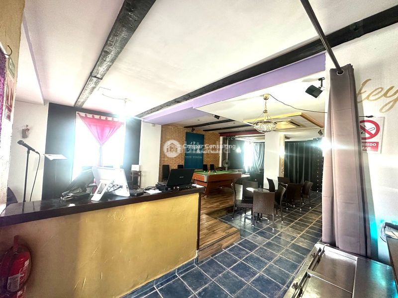 Foto 8bb41c68-ff52-469d-afe1-7907c158a686. Local comercial a San Javier San Javier