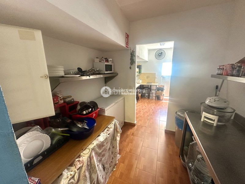 Foto 9829fbea-f7ef-457f-9339-c5ab17de0611. Local comercial a San Javier San Javier