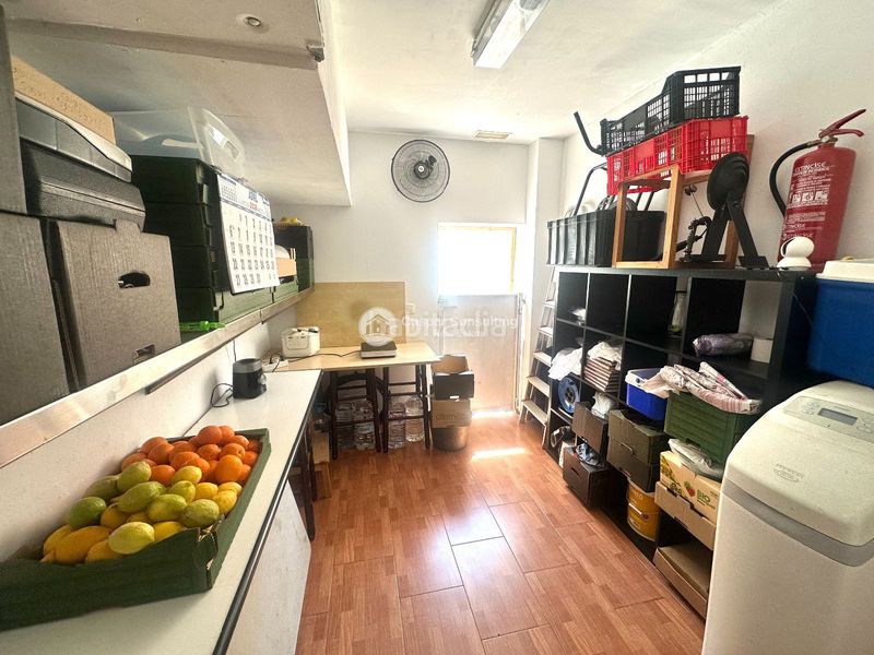 Foto a1a14a78-6d6b-4f91-bac8-6fb53fdb6ca4. Local comercial a San Javier San Javier