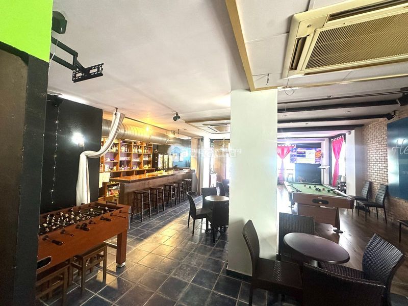 Foto c2275a17-4e07-4ddb-a66c-66a3c8f11e82. Local comercial a San Javier San Javier