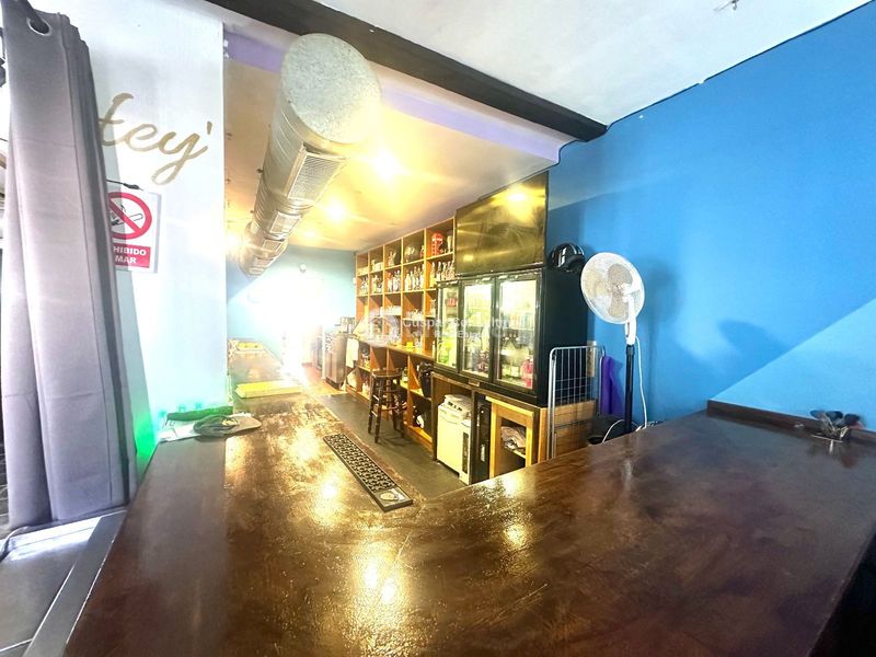 Foto ccafea32-fe50-4ea6-bdd7-9959f93b4307. Local comercial a San Javier San Javier
