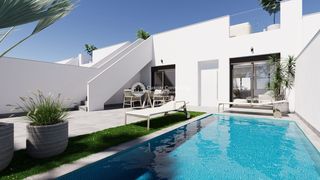 Reihenhaus  N/a. En torre pacheco