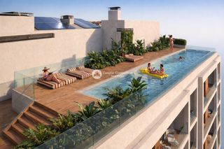 Apartament  N/a. En san pedro del pinatar
