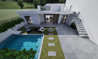 Chalet  N/a. En torre pacheco