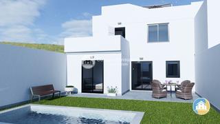 Chalet  De la fuente. En belones, los