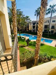 Appartement  N/a. En san javier