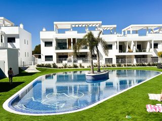 Penthouse  N/a. En torrevieja