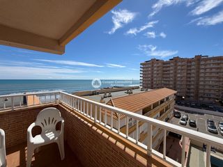 Apartament  Km 5. En la manga del mar menor