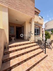 Casa adossada  N/a. En san pedro del pinatar