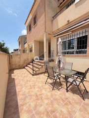 Casa adossada  N/a. En san pedro del pinatar