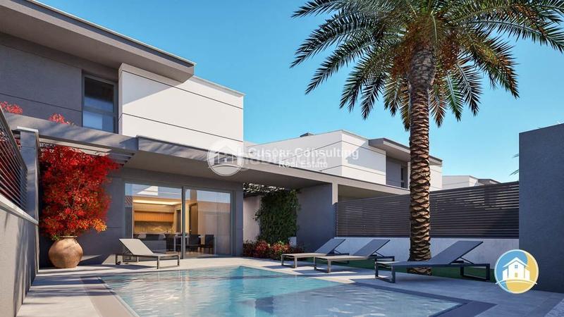 Foto 2bedb372-2433-4587-89bc-4288ef84495e. Chalet avec chauffage parking piscine dans Los Nietos Cartagena