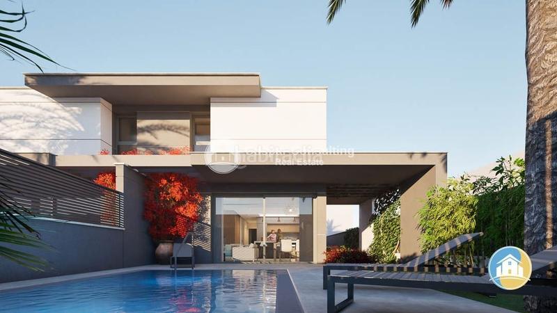 Foto 454b8915-2d37-4ccf-9110-95705dafe27d. Chalet avec chauffage parking piscine dans Los Nietos Cartagena