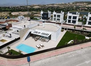 Chalet  N/a. En mutxamel