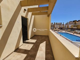 Duplex  N/a. En los alcazares