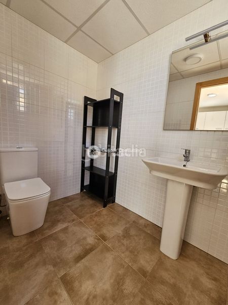 Foto a4d6401e-b15b-436a-a23e-1c9a9260ca64. Dúplex amb calefacció aparcament piscina a Las Lomas de Rame-Bahía Bella Alcázares (Los)