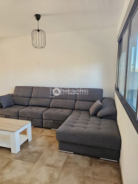 Foto ab38f66a-9b21-4fe6-9ccb-fecf14b5f641. Dúplex amb calefacció aparcament piscina a Las Lomas de Rame-Bahía Bella Alcázares (Los)