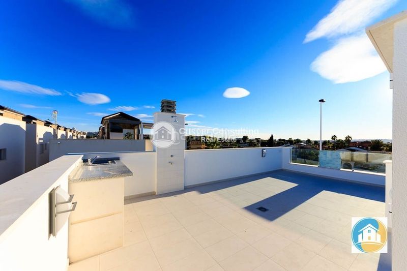 Foto 39f02f83-fd19-48f2-a6db-734eb0a64928. Dúplex amb calefacció aparcament piscina a Pilar de la Horadada ciudad Pilar de la Horadada