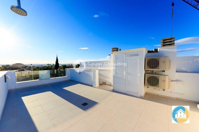 Foto 52590cab-67f3-4ebb-be7d-d66653070c4c. Dúplex amb calefacció aparcament piscina a Pilar de la Horadada ciudad Pilar de la Horadada
