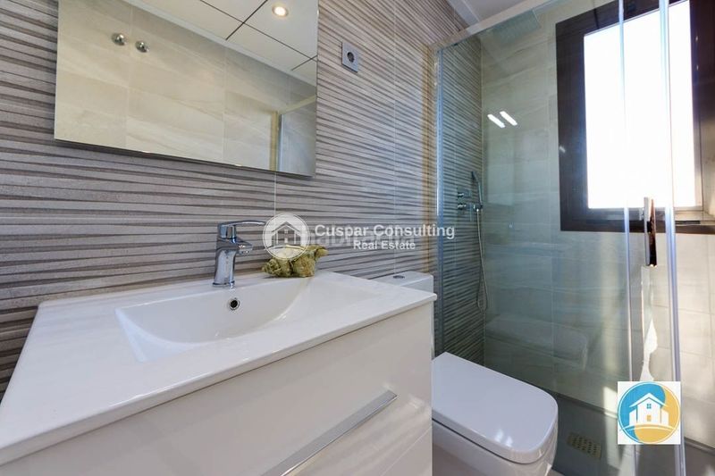 Foto b7fe000d-b1ab-47c5-9448-3a9ed11051e7. Dúplex amb calefacció aparcament piscina a Pilar de la Horadada ciudad Pilar de la Horadada