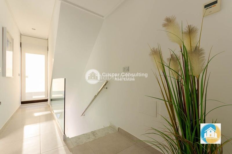 Foto cd2d55e2-7227-419d-b1de-ceecdbd29e9b. Dúplex amb calefacció aparcament piscina a Pilar de la Horadada ciudad Pilar de la Horadada