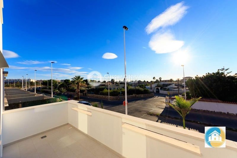 Foto d81cc6b7-1bac-4a5d-853a-dfdbf4540d57. Dúplex amb calefacció aparcament piscina a Pilar de la Horadada ciudad Pilar de la Horadada