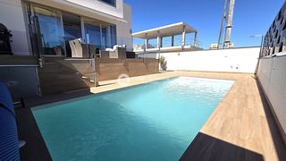Chalet  N/a. En belones, los
