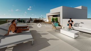 Apartament  N/a. En torrevieja