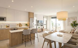 Apartamento  N/a. En benijófar