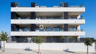 Apartament  N/a. En benijófar