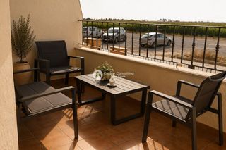 Casa adossada  N/a. En san javier
