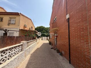 Duplex  N/a. En narejos, los
